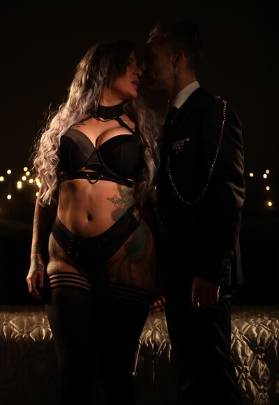 Alexxa Vice and Lutro Maestro in Dirty Thirty 1 from 
