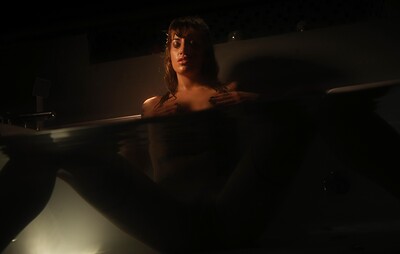 Silvia Dellai and Lutro Maestro in Rock Paper Scissors 2 from 