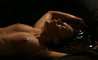 Vanessa Decker and Ricky Rascal in Hot Water 1 from 