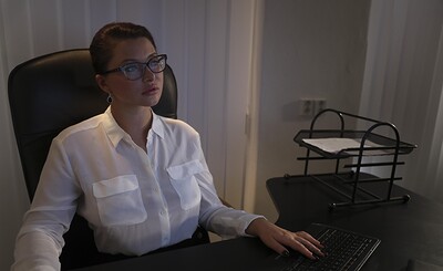 Ricky Rascal and Anna Polina in Sexy And She Knows It 2 from 