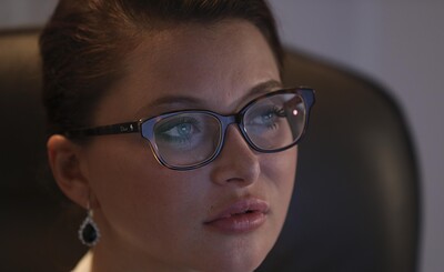 Ricky Rascal and Anna Polina in Sexy And She Knows It 2 from 
