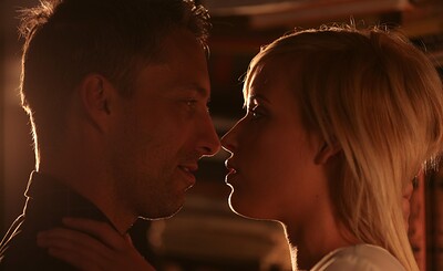 Ria Sunn and Lutro Maestro in A Touch Of Lust 1 from 