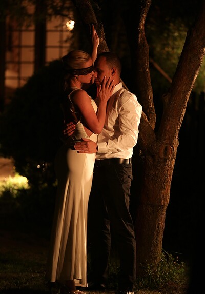 Vinna Reed in A Touch Of Lust 2 from 