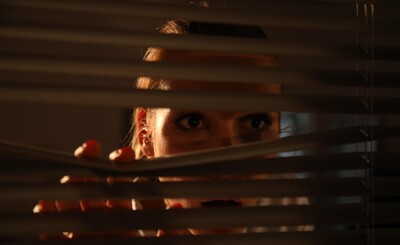 Alexis Crystal and Katy Rose in Office distractions 2 from 