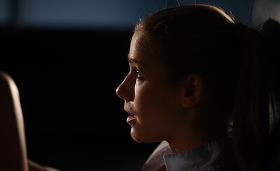Alexis Crystal and Katy Rose in Office distractions 2 from 