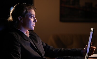 Angel Wicky and Ricky Rascal in Office distractions 3 from 