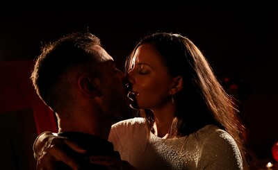 Emilio Ardana and Cassie Del Isla in 5PM 2 from 