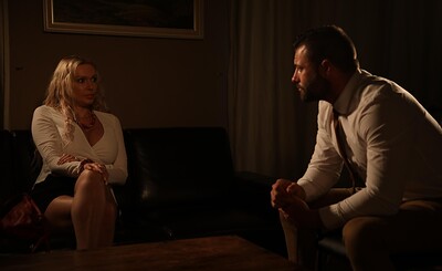 Amber Jayne and Max Deeds in Suspicious Minds 2 from 