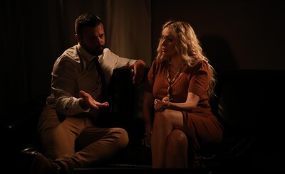 Amber Jayne and Max Deeds in Suspicious Minds 2 from 