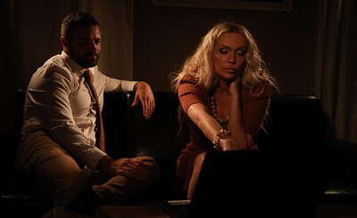 Amber Jayne and Max Deeds in Suspicious Minds 2 from 