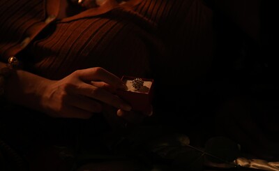 Amber Jayne and Steve Q in Suspicious Minds 3 from 