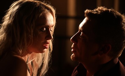 Amber Jayne and Steve Q in Suspicious Minds 3 from 