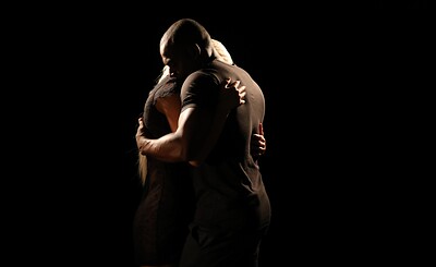 Aaron Rock and Sienna Day in Sweat ON 1 from 