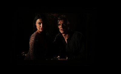 Thomas and Ania Kinski in Brandi's Room Full of Mirrors 1 from 