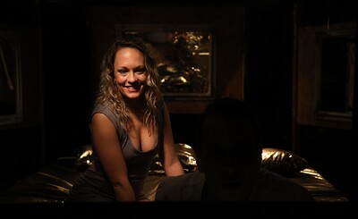 Blue Angel and Brandi Love in Brandi's Room Full of Mirrors 2 from 