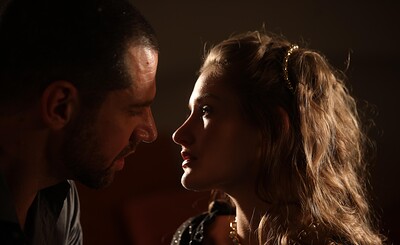 Victoria Summers and Jay Snakes in Maid in the Middle 1 from 
