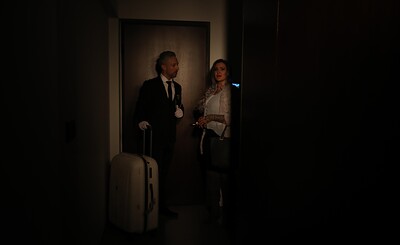 Alexxa Vice and Lutro Maestro in Dirty Thirty 1 from 