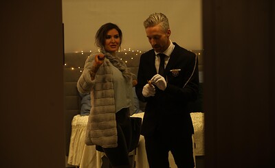 Alexxa Vice and Lutro Maestro in Dirty Thirty 1 from 