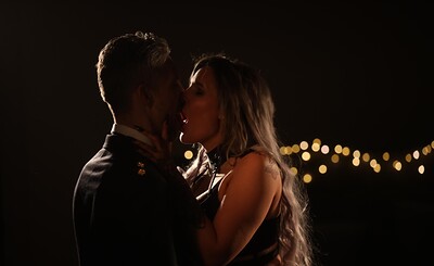 Alexxa Vice and Lutro Maestro in Dirty Thirty 1 from 
