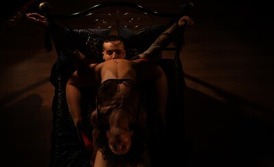Jack 23 and Stacy Bloom in Don't Get Mad Get Even 1 from 