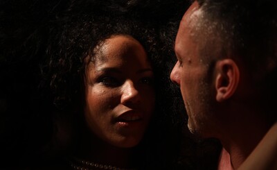 Dorian Del Isla and Romy Indy in Love Finally 2 from 
