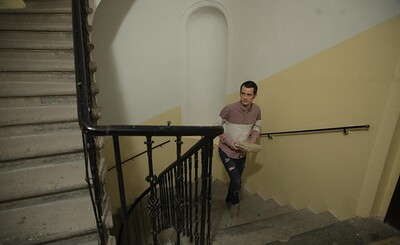 Silvia Dellai and Sam Bourne in Love Finally 3 from 