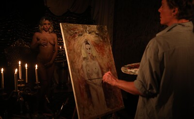 Lya Missy and Ricky Rascal in Sweet Taste of Revenge 1 from 