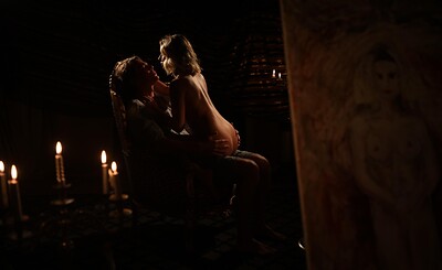 Lya Missy and Ricky Rascal in Sweet Taste of Revenge 1 from 