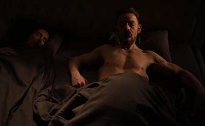 Erik Everhard and Romy Indy in Sweet Taste of Revenge 2 from 
