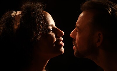 Erik Everhard and Romy Indy in Sweet Taste of Revenge 2 from 
