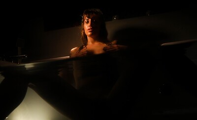 Silvia Dellai and Lutro Maestro in Rock Paper Scissors 2 from 