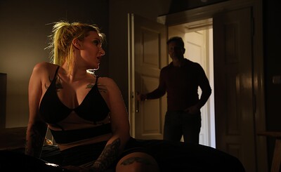 George Uhl and Alexxa Vice in Once More 3 from 
