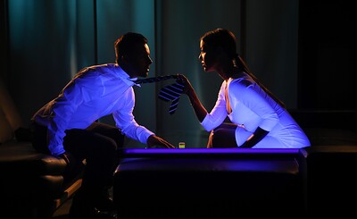 Angelica Heart and Jack23 in Tempted by Translation 2 from 