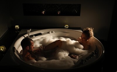 Mimi Cica and John Price in Swinger's Invite 2 from 