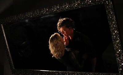 Brittany Bardot and Ricky Rascal in Love Game 2 from