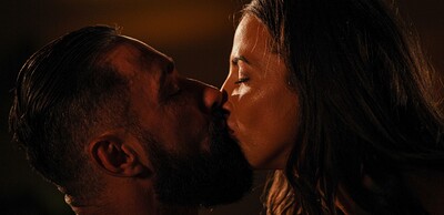 Mugur and Eveline Dellai in Learn the Ropes 3 from 