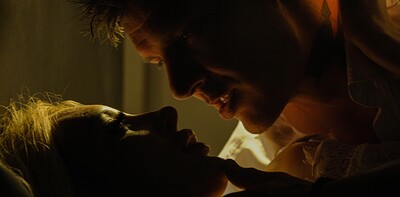 Anita Blanche and Thomas Jay in Lights ON Lights OFF 2 from