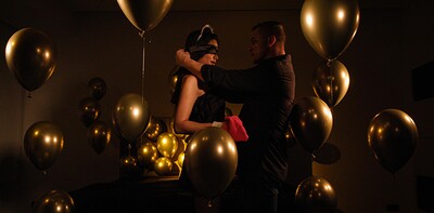 Scarlett Alexis and Steve Q in Best Birthday Ever 3 from 