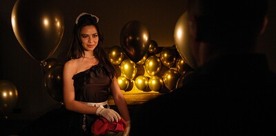 Scarlett Alexis and Steve Q in Best Birthday Ever 3 from 