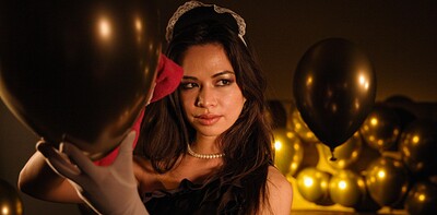 Scarlett Alexis and Steve Q in Best Birthday Ever 3 from 