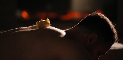 Lady Lyne and Gianpaolo McDick in Sexy to the Core 2 from 