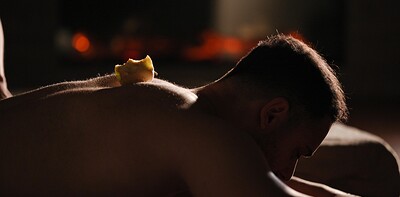 Lady Lyne and Gianpaolo McDick in Sexy to the Core 2 from 