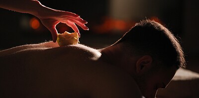 Lady Lyne and Gianpaolo McDick in Sexy to the Core 2 from 