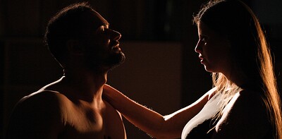 Lady Lyne and Gianpaolo McDick in Sexy to the Core 2 from 