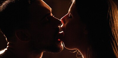 Lady Lyne and Gianpaolo McDick in Sexy to the Core 2 from 