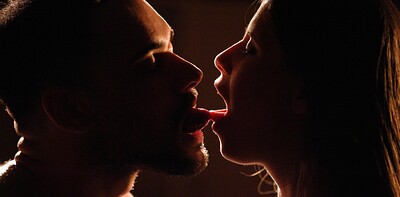 Lady Lyne and Gianpaolo McDick in Sexy to the Core 2 from 