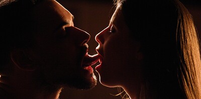 Lady Lyne and Gianpaolo McDick in Sexy to the Core 2 from 