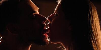 Lady Lyne and Gianpaolo McDick in Sexy to the Core 2 from 