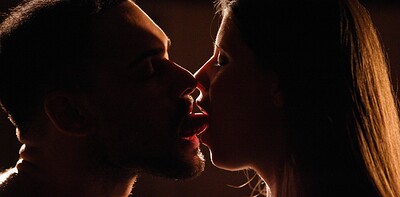 Lady Lyne and Gianpaolo McDick in Sexy to the Core 2 from 
