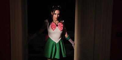 Lutro Maestro and Samantha Cruuz in My Turn is Coming 2 from 